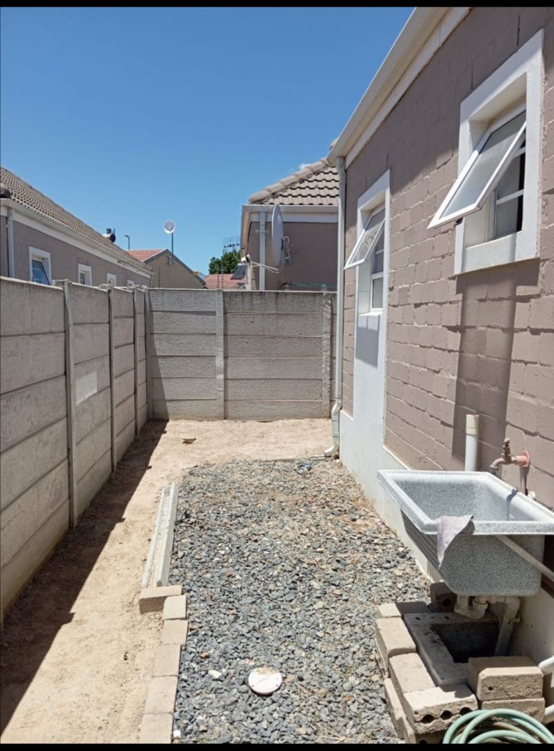 2 Bedroom Property for Sale in Klapmuts Western Cape